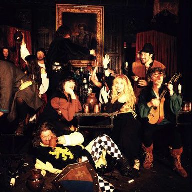 Blackmore's Night photo 27
