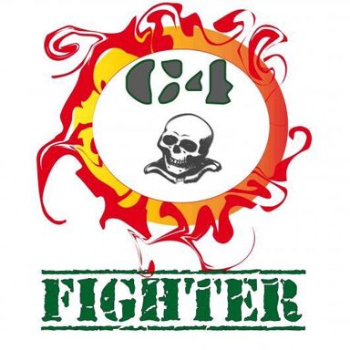 C4fighter