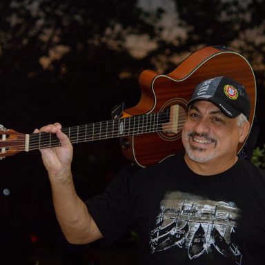 Cacá Vianna
