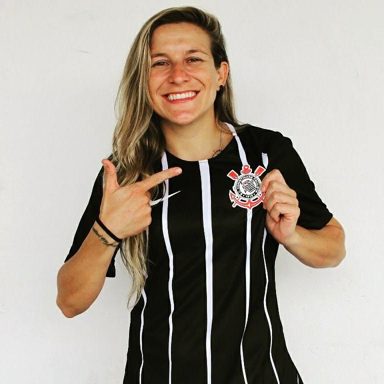 Cacau Fernandes
