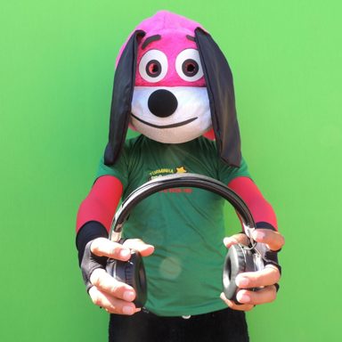 Cachorrão DJ