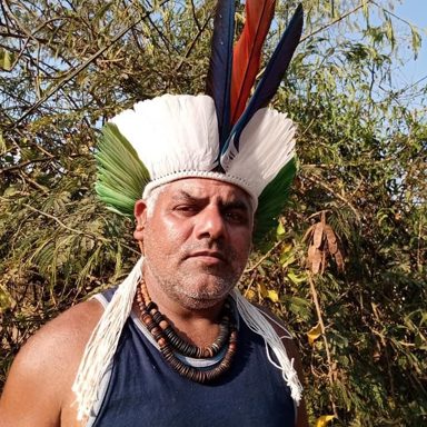 Cacique Catitu