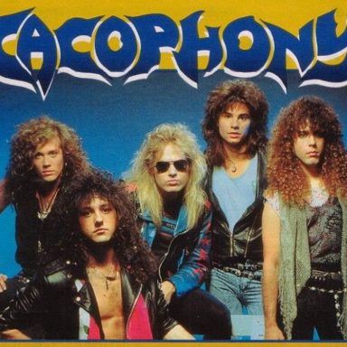 Cacophony
