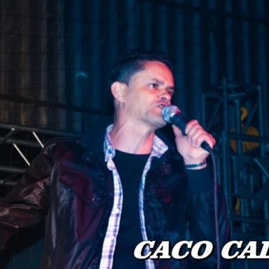 Caco Calaça