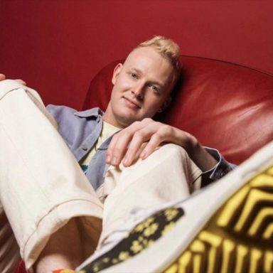 Cade Thompson photo 11