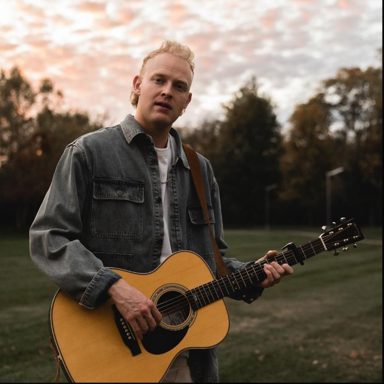 Cade Thompson
