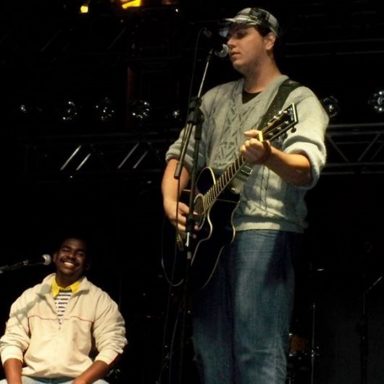 Cadu Acustico