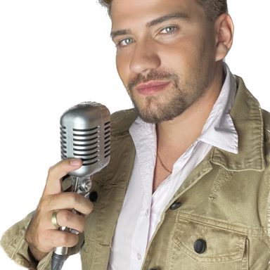 Cael Singer