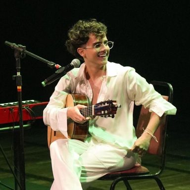 Caike Souza