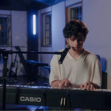 Caike Souza
