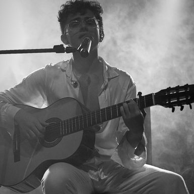 Caike Souza