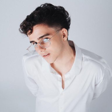Caike Souza