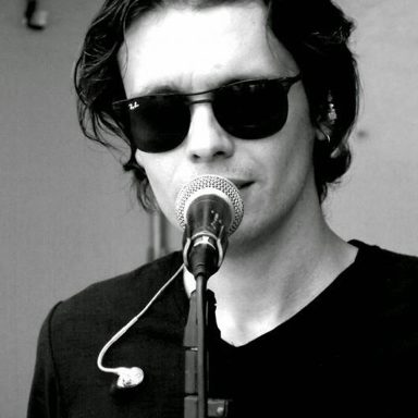 Caio Bars