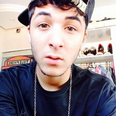 Caio Cesar