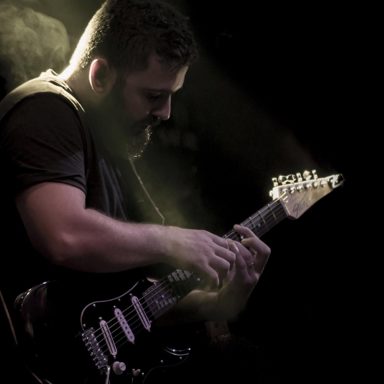 Caio Drozina