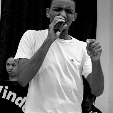 Caio Felipe da Silva Santos