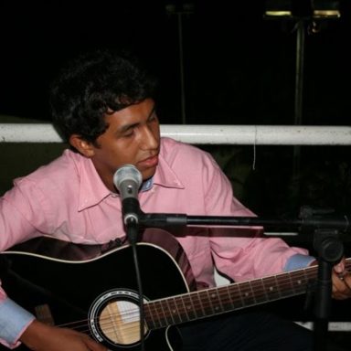 Caio Izel