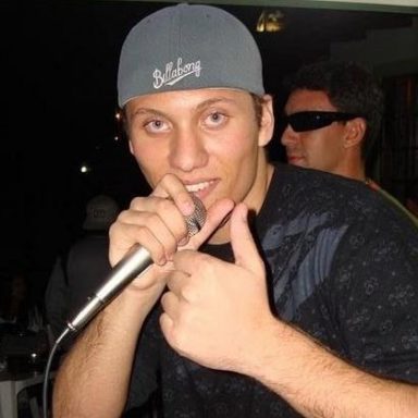 Caio Figueiredo