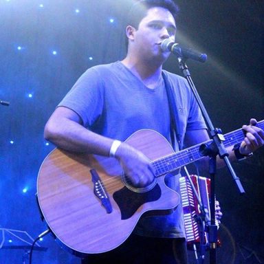 Caio Luna