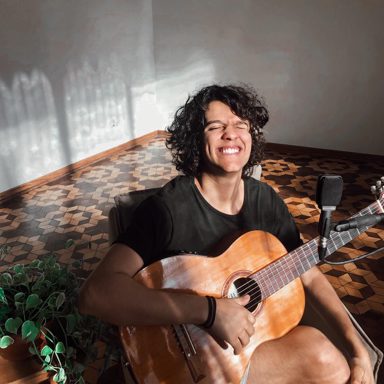 Caio Madeira