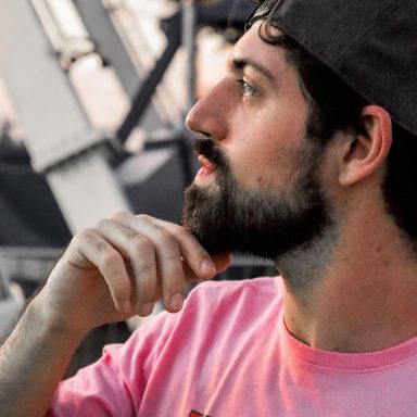 Caio Rivera