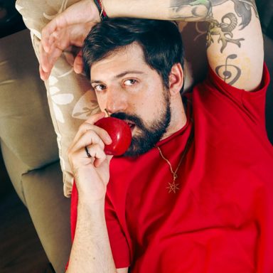 Caio Rivera