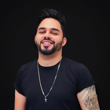 Caio Luna