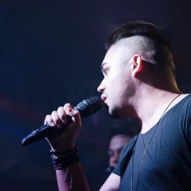 Caio Luna