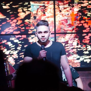 Caio Luna