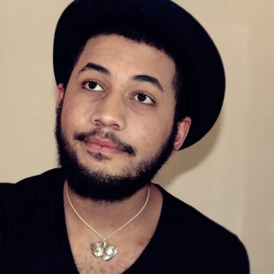 Caique Bordão