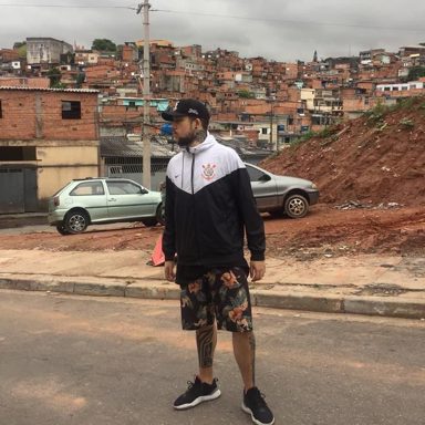 Caique Bigg