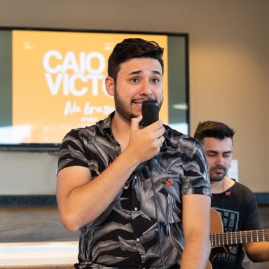 Caio Victor