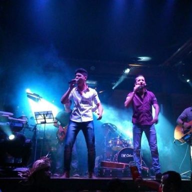 Caique & Mateus