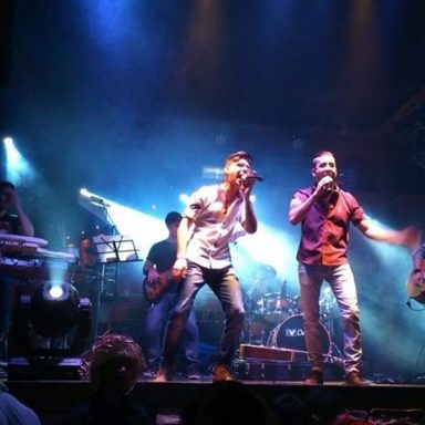 Caique & Mateus