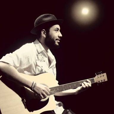Caique Bordão