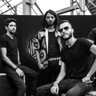 Cairokee