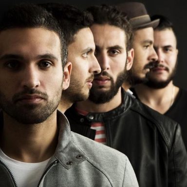 Cairokee