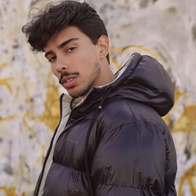 Caique Moraes