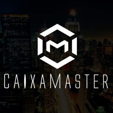 Caixa Master