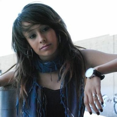 Caitlyn Taylor Love