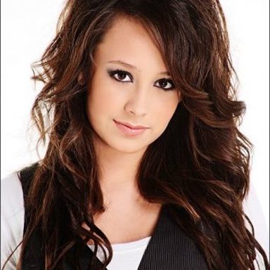 Caitlyn Taylor Love