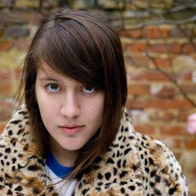Caitlin Rose