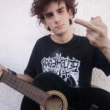 Caiubi Oliveira