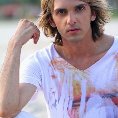 Caleb Rinavi