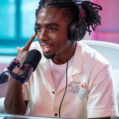 Caleb McLaughlin