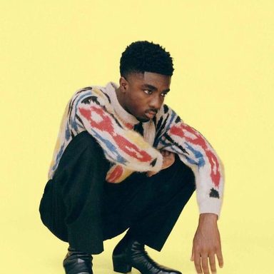Caleb McLaughlin