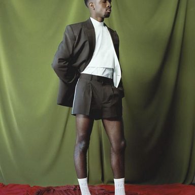Caleb McLaughlin
