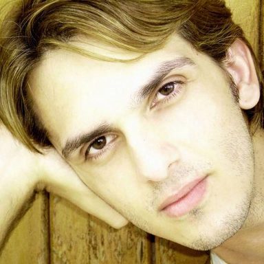 Caleb Rinavi