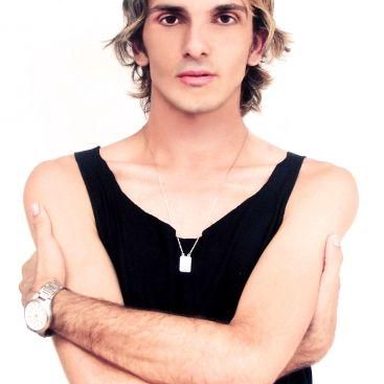 Caleb Rinavi