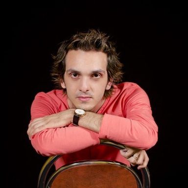 Caleb Rinavi